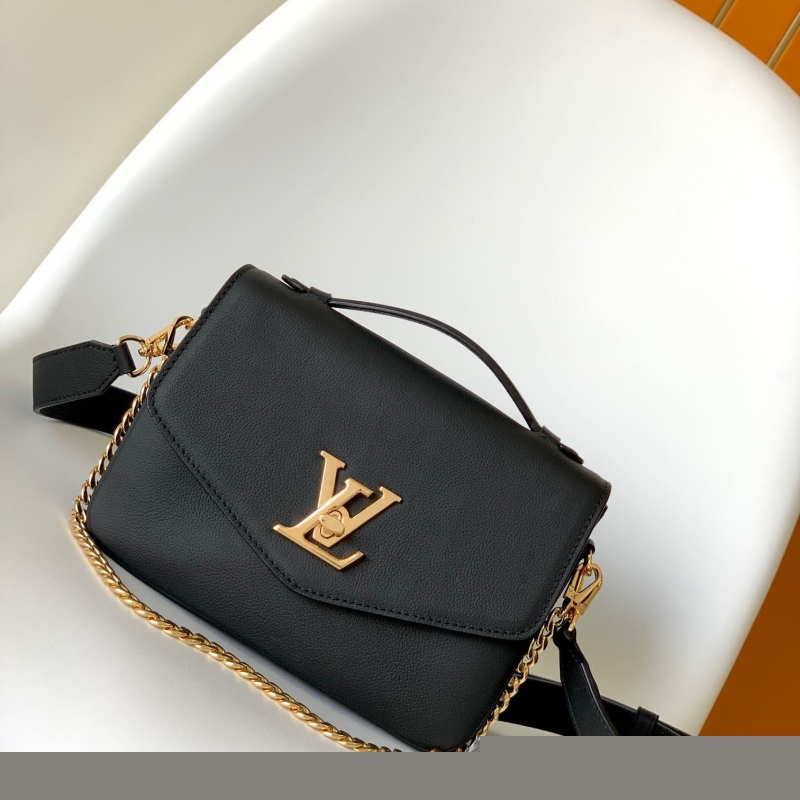 LV Satchel bags